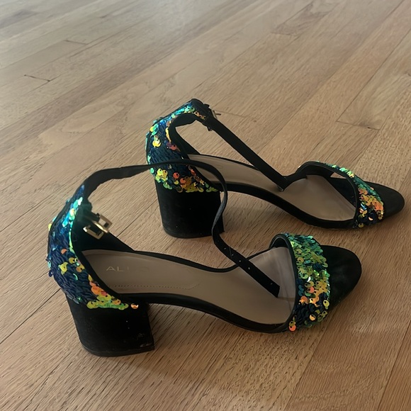 ALDO sandals - Picture 2 of 3